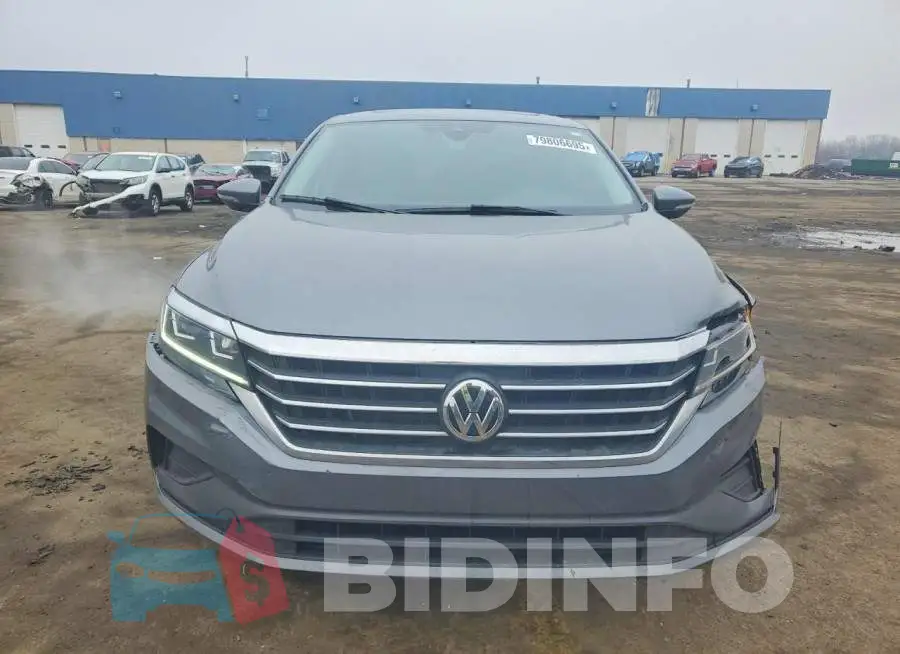 1VWSA7A38NC003383 Photo# 5