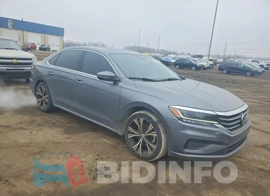1VWSA7A38NC003383 Photo# 4