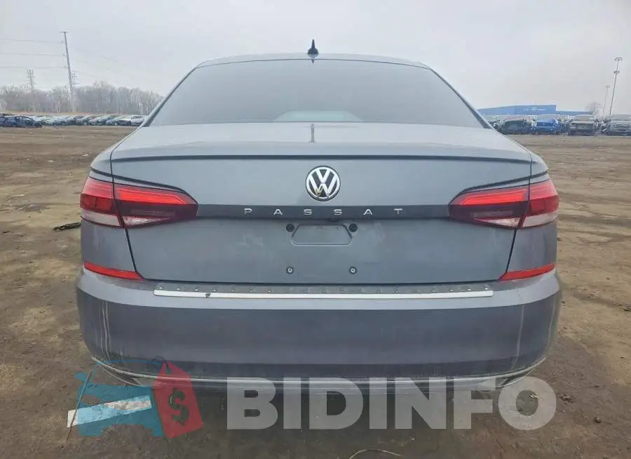 1VWSA7A38NC003383 Photo# 6