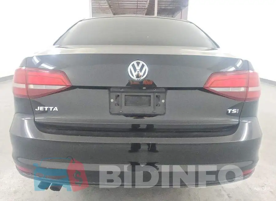 3VW2B7AJ3JM247365 Photo# 6