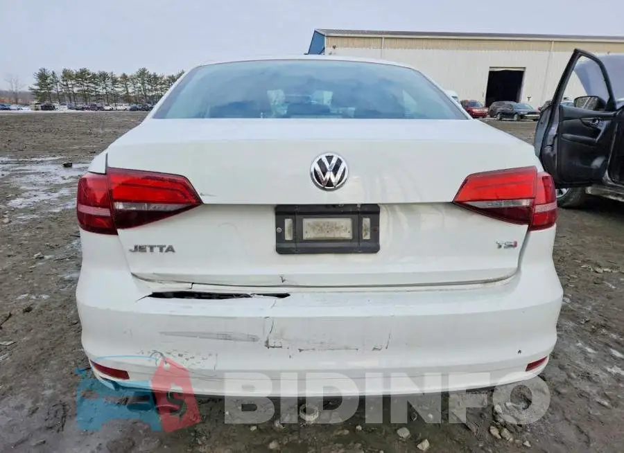 3VW2B7AJ9HM364281 Photo# 6