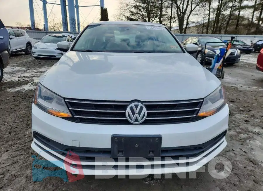 3VW2B7AJ9HM364281 Photo# 5