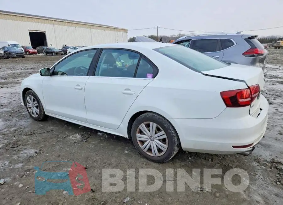 3VW2B7AJ9HM364281 Photo# 2