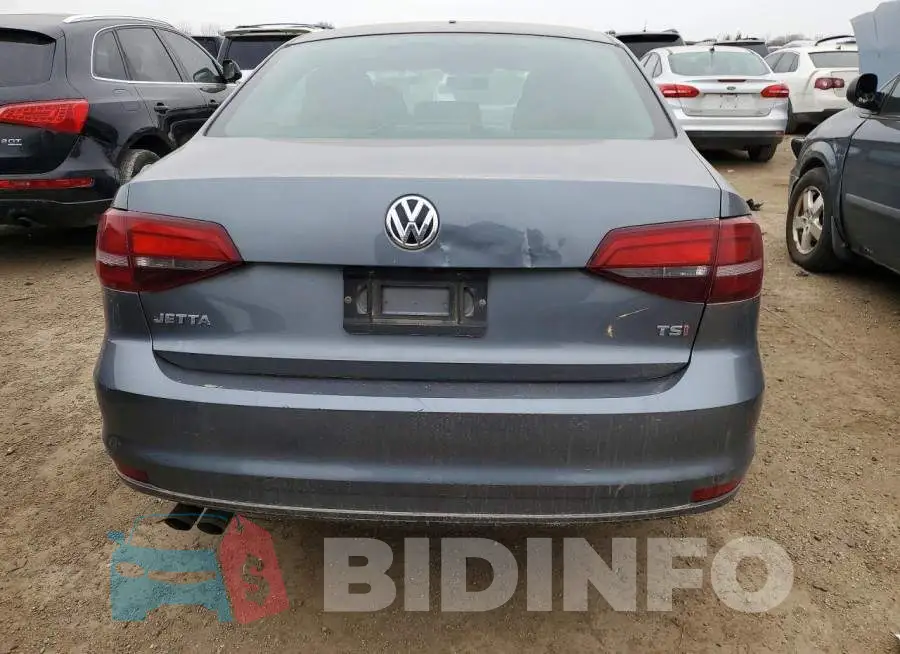 3VW2B7AJXHM367500 Photo# 6