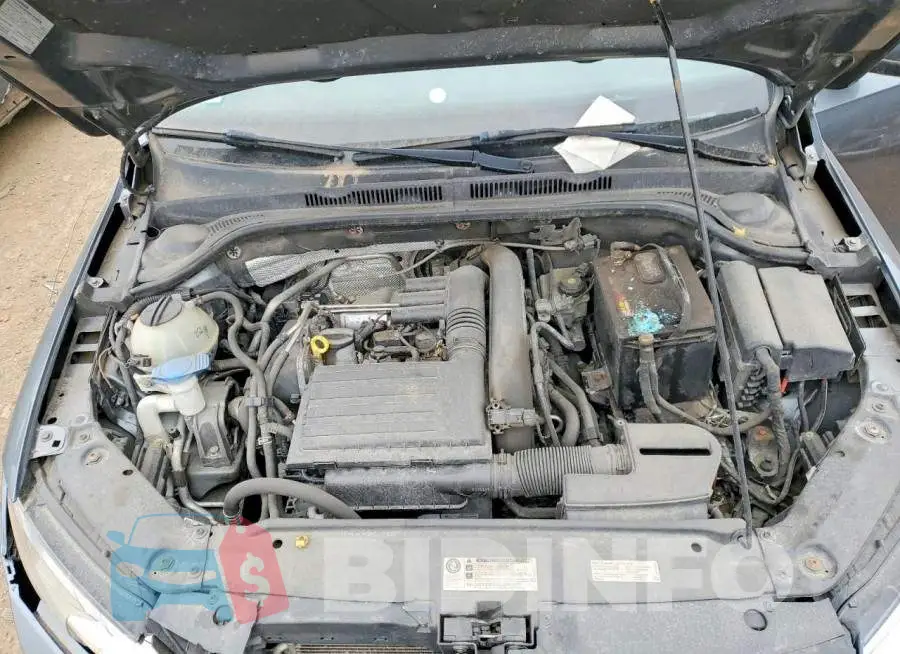 3VW2B7AJXHM367500 Photo# 11