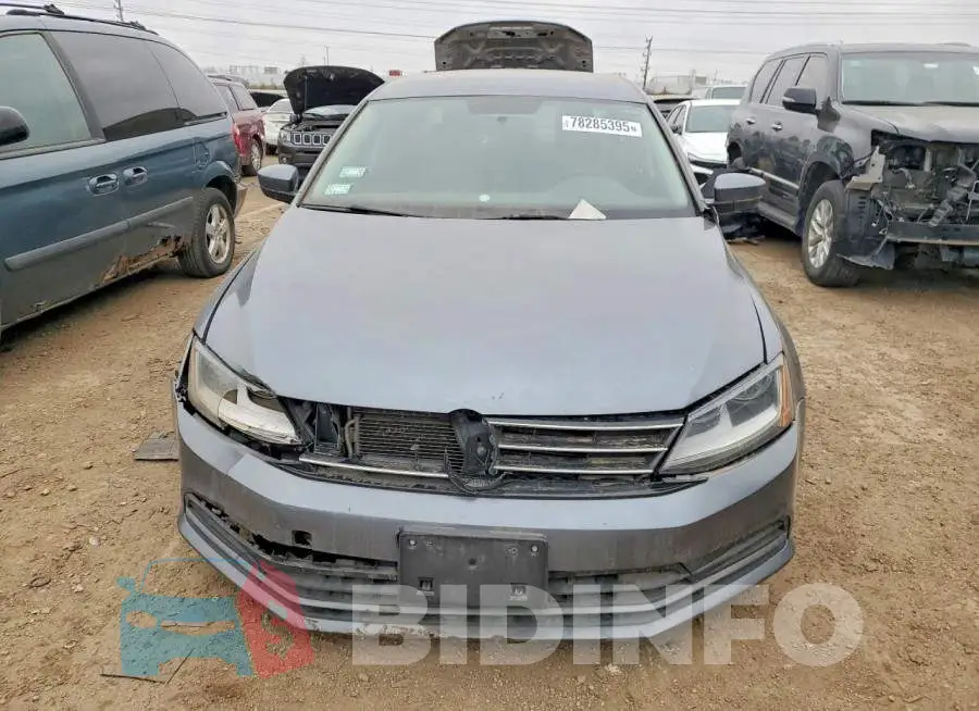 3VW2B7AJXHM367500 Photo# 5