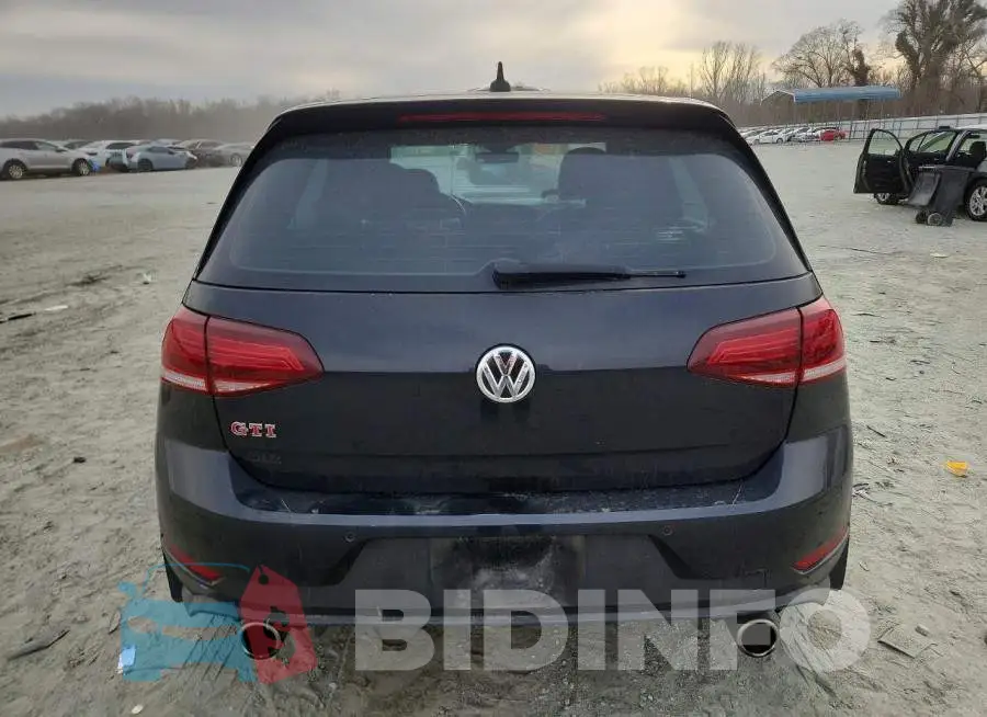 3VW5T7AU9KM009686 Photo# 6