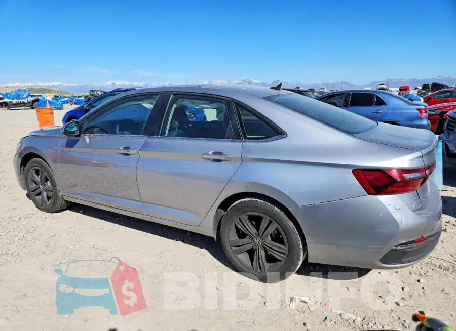 3VW7M7BU1NM030704 Photo# 2