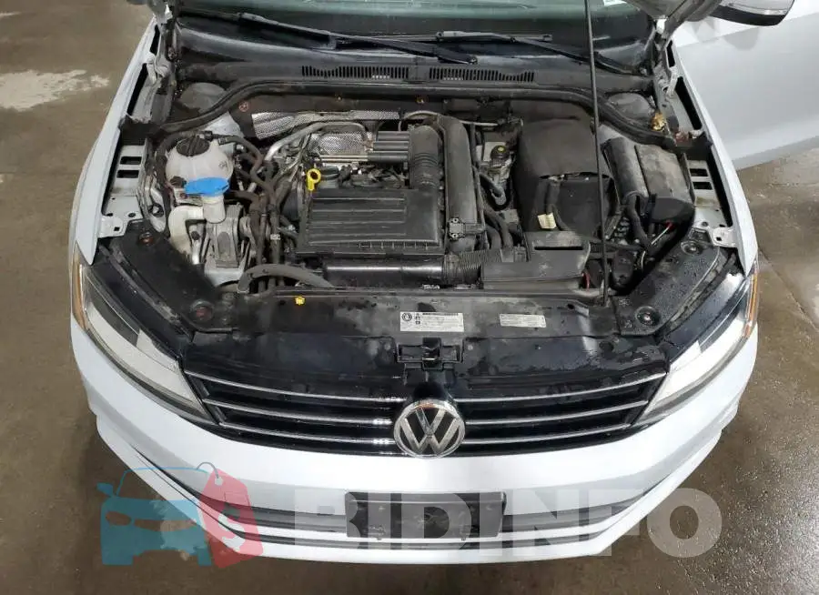 3VWDB7AJ1HM355177 Photo# 11