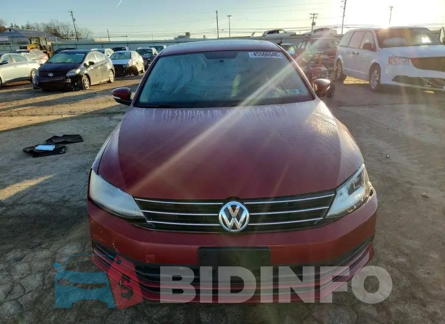 3VWDB7AJ8HM222688 Photo# 5