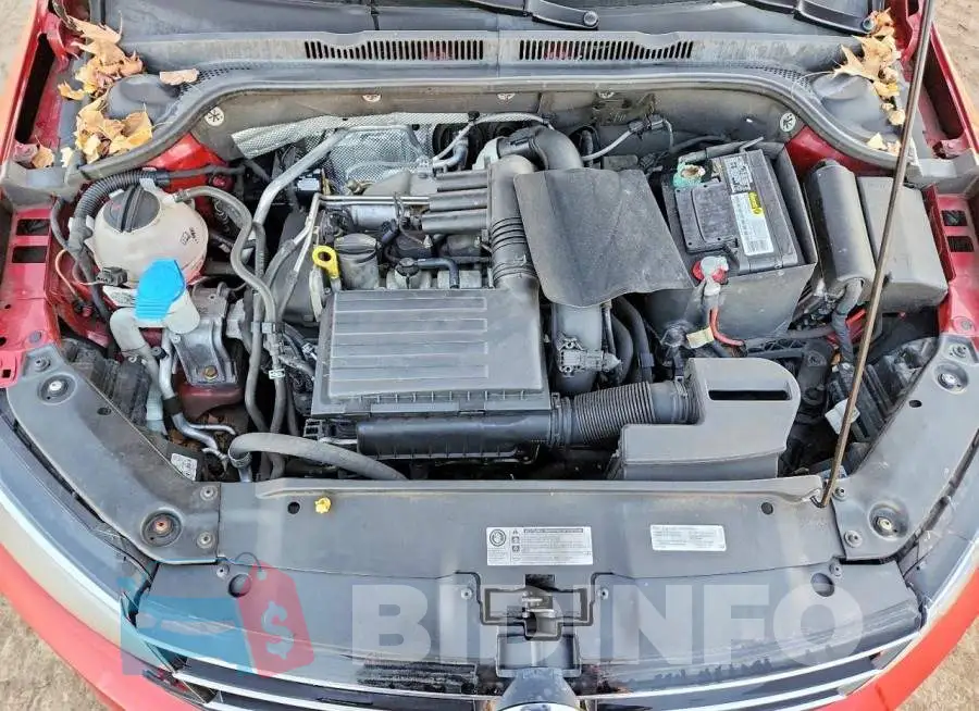 3VWDB7AJ8HM222688 Photo# 11