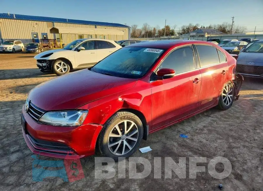 3VWDB7AJ8HM222688 Photo# 1
