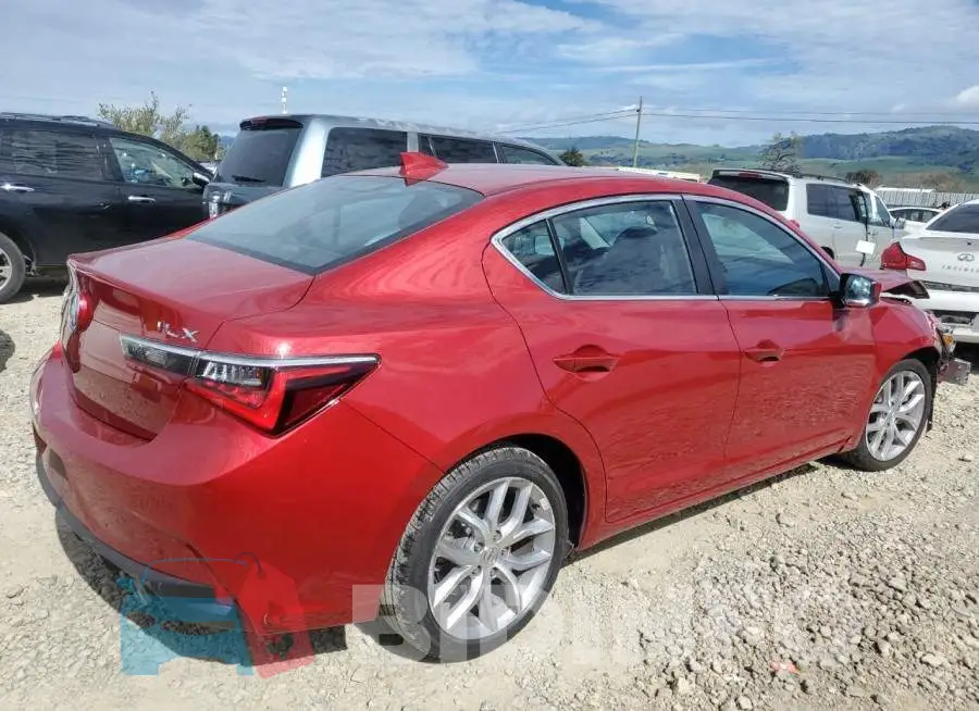 19UDE2F35LA000902 Photo# 3
