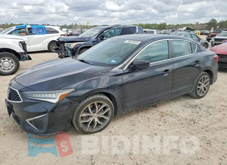 19UDE2F70KA011078 Photo# 1