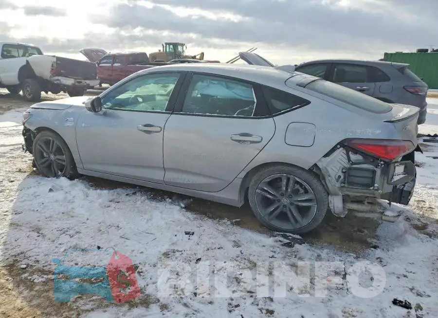 19UDE4H32RA018596 Photo# 2
