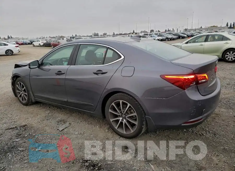 19UUB2F50HA005345 Photo# 2