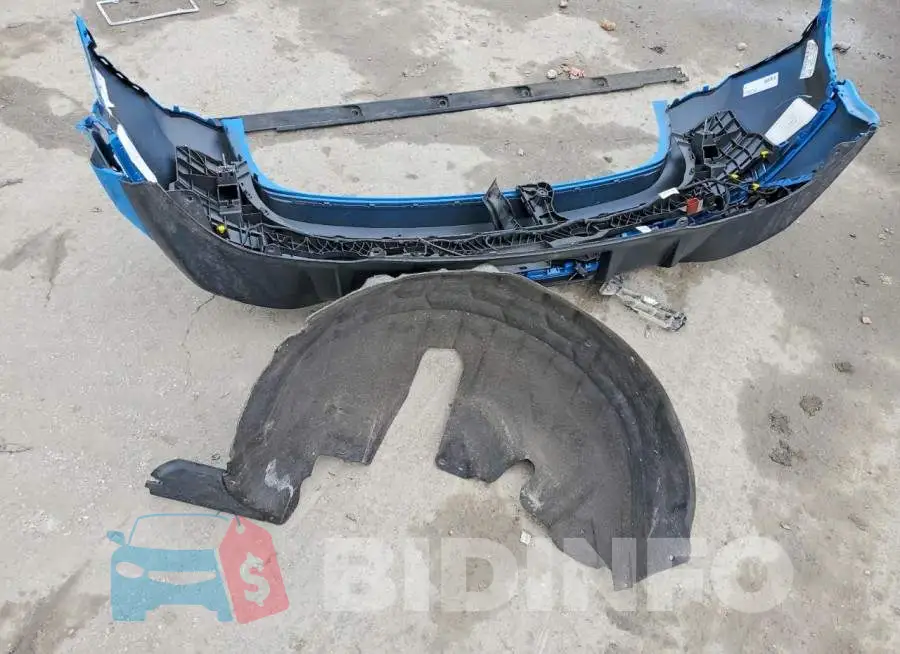 WA1DECF39M1040609 Photo# 13