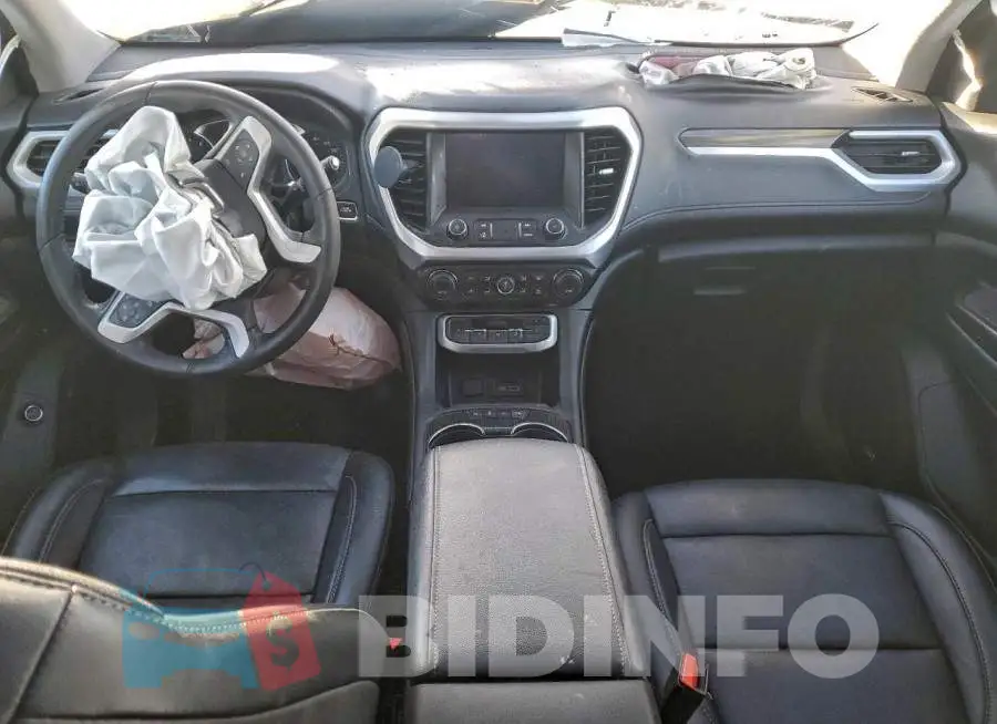 1GKKNMLS2MZ220549 Photo# 8