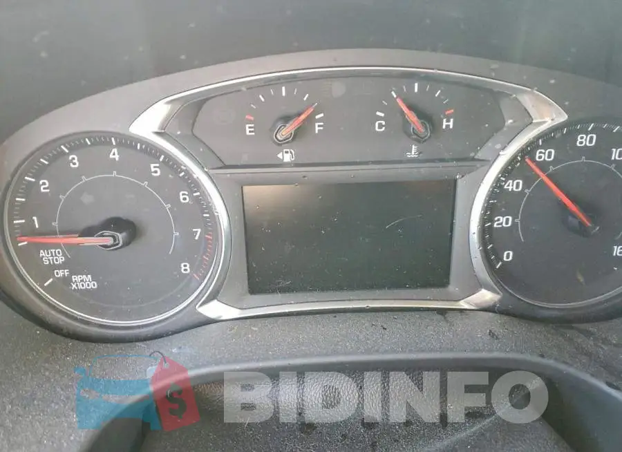 1GKKNMLS2MZ220549 Photo# 9
