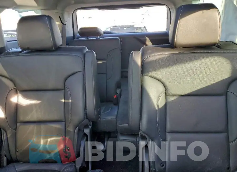 1GKKNMLS2MZ220549 Photo# 10