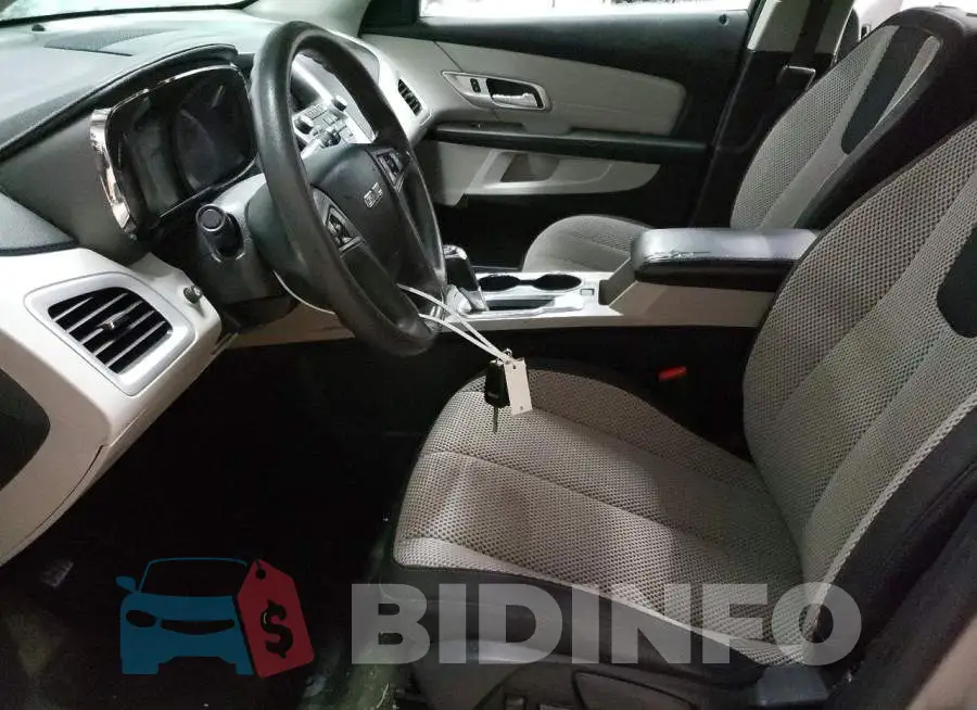 2GKFLSEK2H6295259 Photo# 7