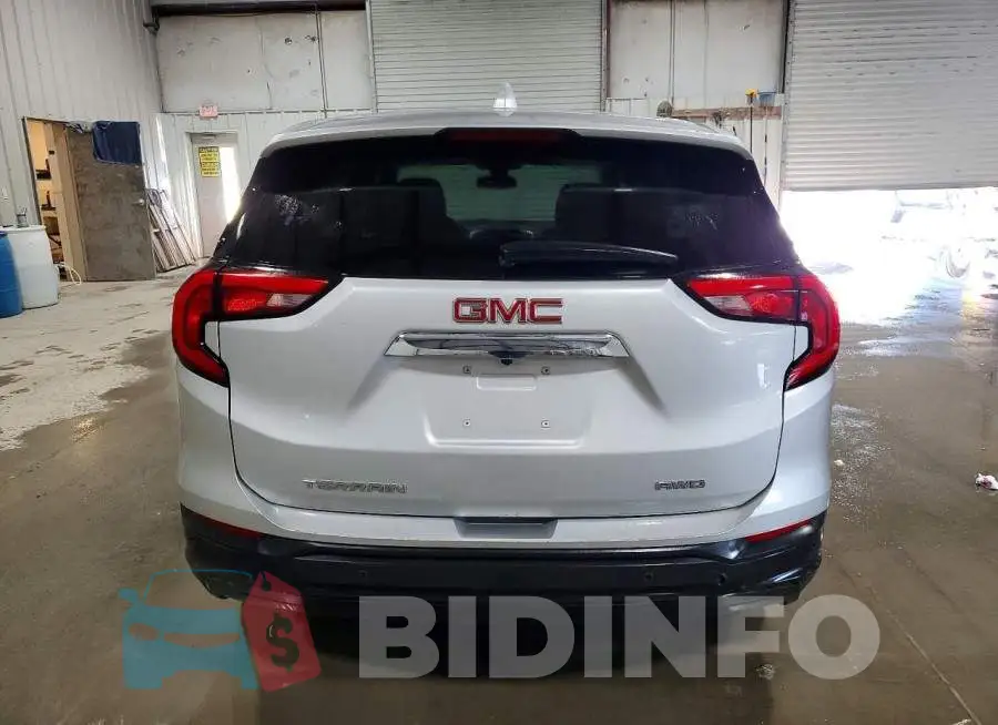 3GKALTEV3ML385875 Photo# 6