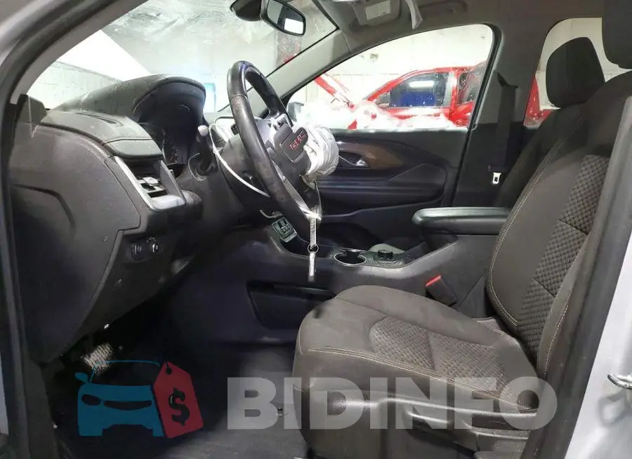 3GKALTEV3ML385875 Photo# 7