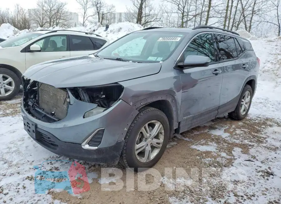 3GKALTEV4KL286964 Photo# 1