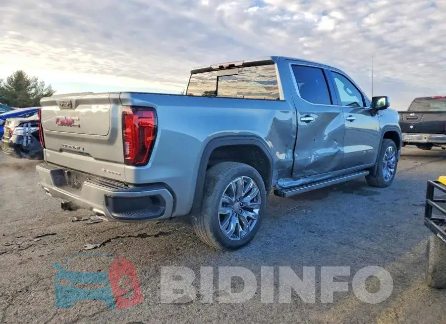3GTUUGEL5TG127733 Photo# 2