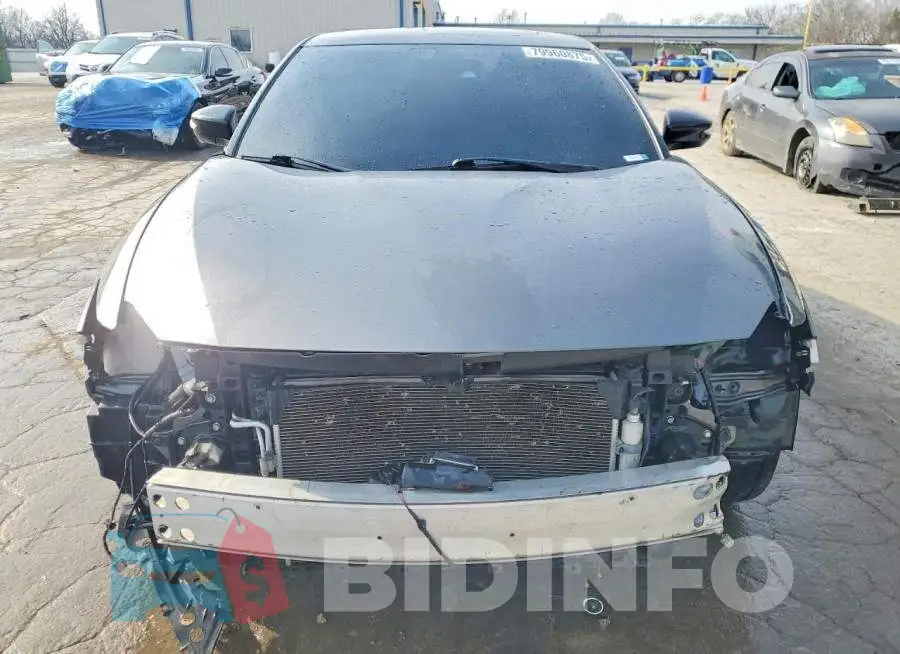 1N4AA6CV4LC381503 Photo# 5