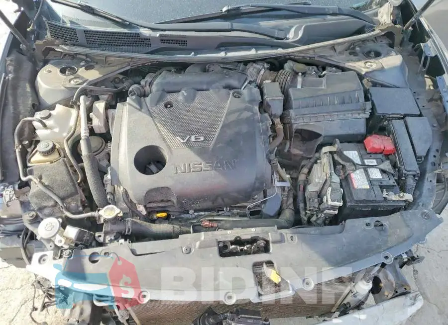 1N4AA6CV4LC381503 Photo# 11