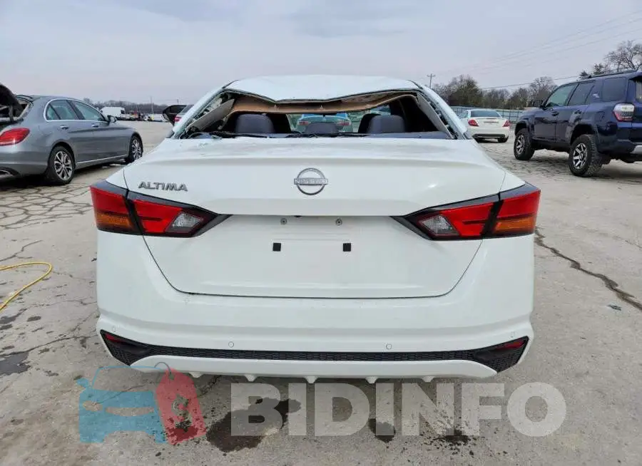 1N4BL4BV1PN314517 Photo# 6