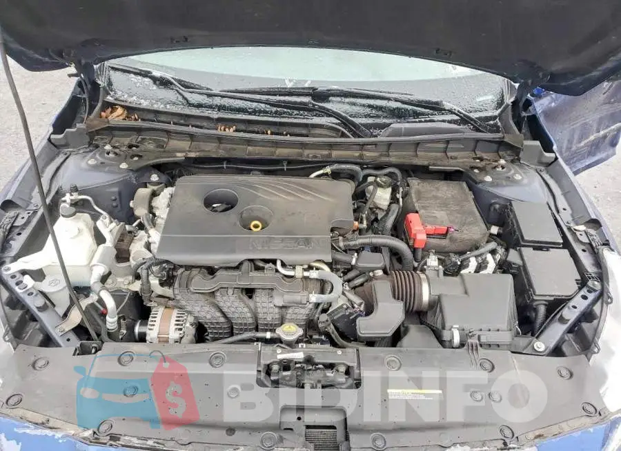 1N4BL4CV3LC160834 Photo# 11