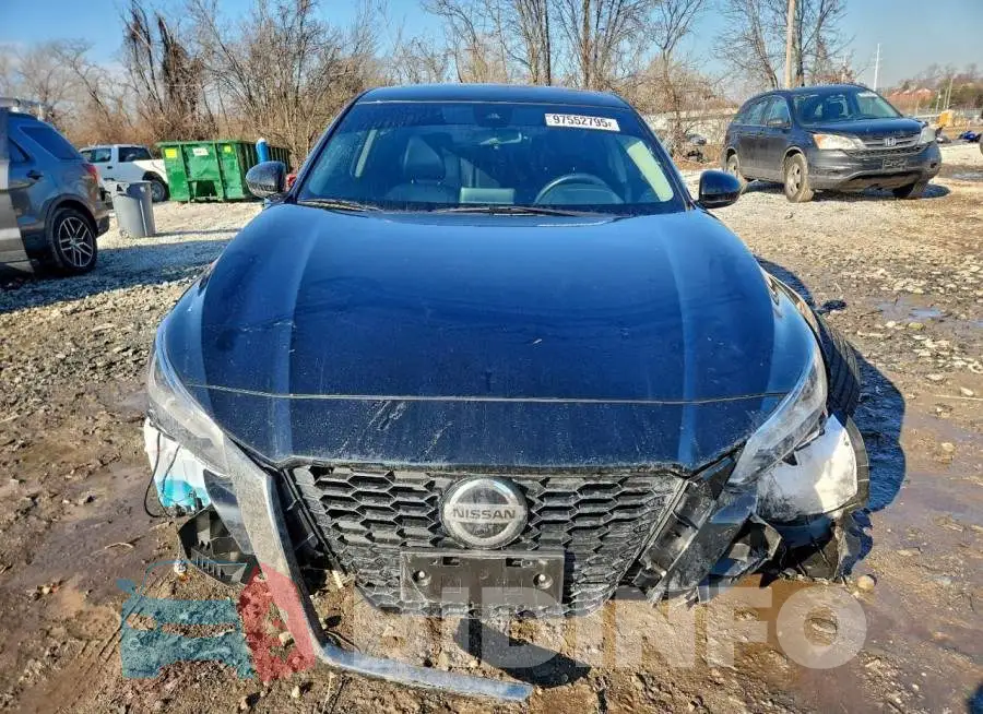 1N4BL4CV8MN421283 Photo# 5