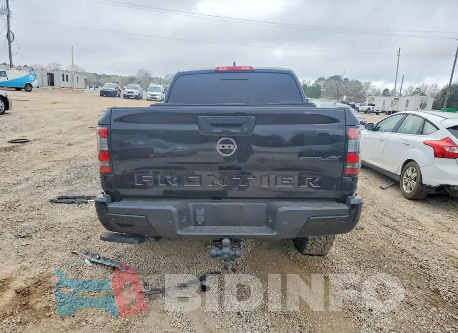 1N6ED1EK2PN656625 Photo# 6