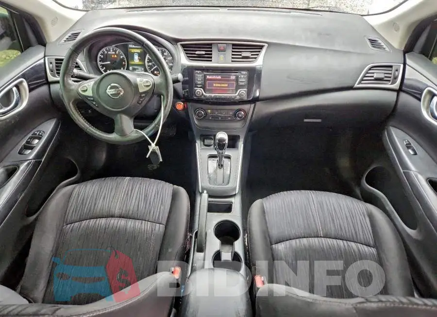 3N1AB7AP1HL675683 Photo# 8
