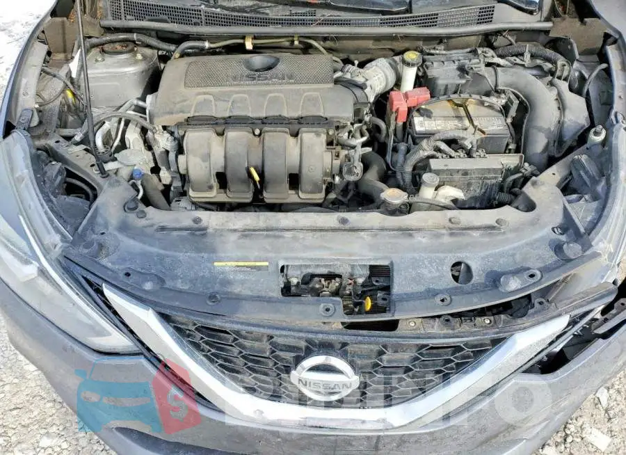 3N1AB7AP2JY329991 Photo# 11