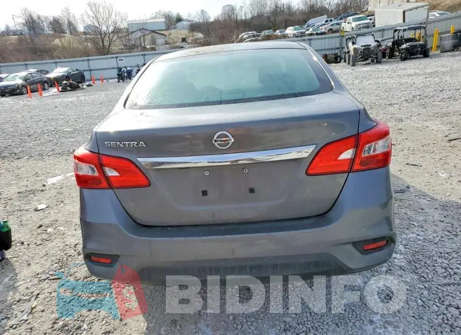 3N1AB7AP2JY329991 Photo# 6