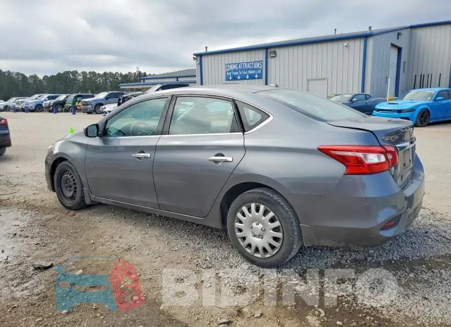 3N1AB7APXHL675908 Photo# 2