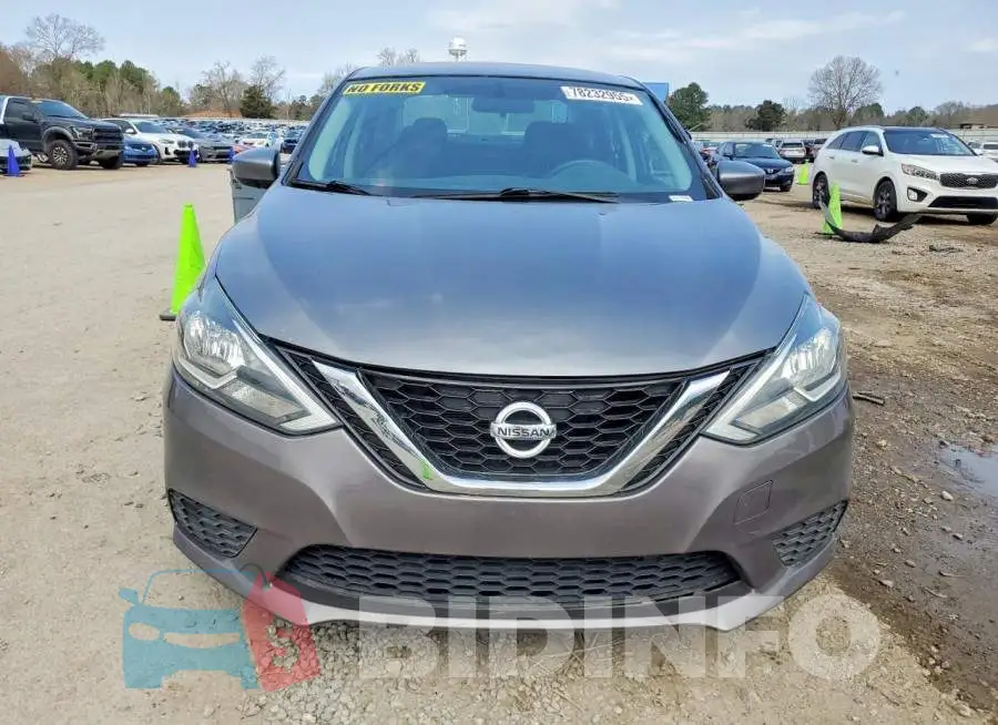3N1AB7APXHL675908 Photo# 5
