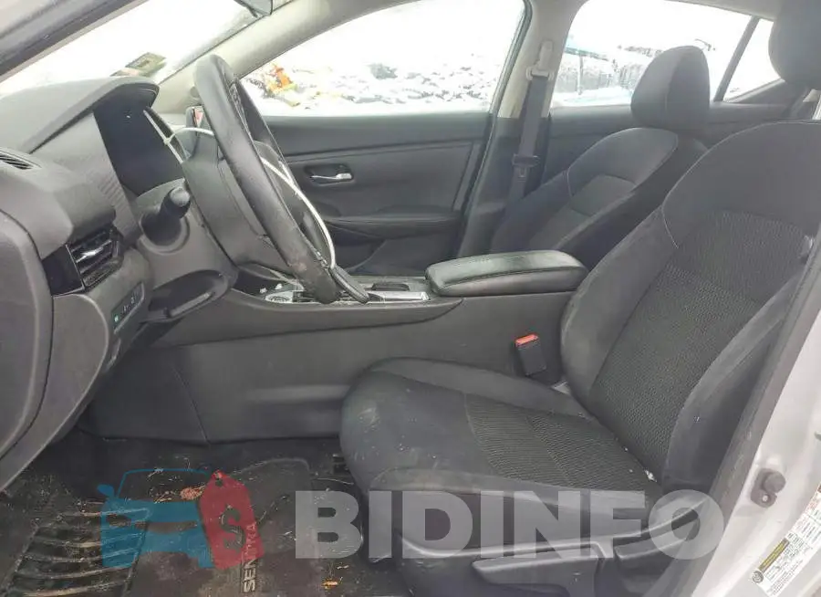 3N1AB8BV2LY221828 Photo# 7