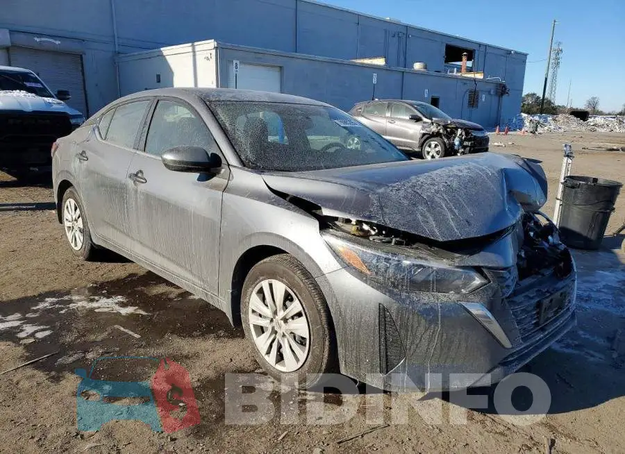 3N1AB8BV3SY362907 Photo# 4