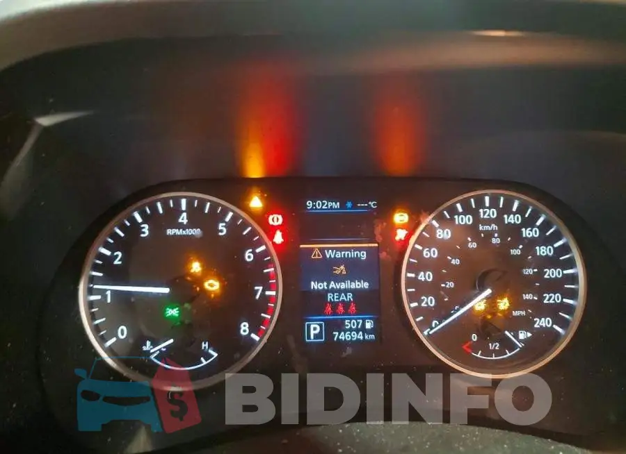 3N1AB8BV5RY215207 Photo# 9