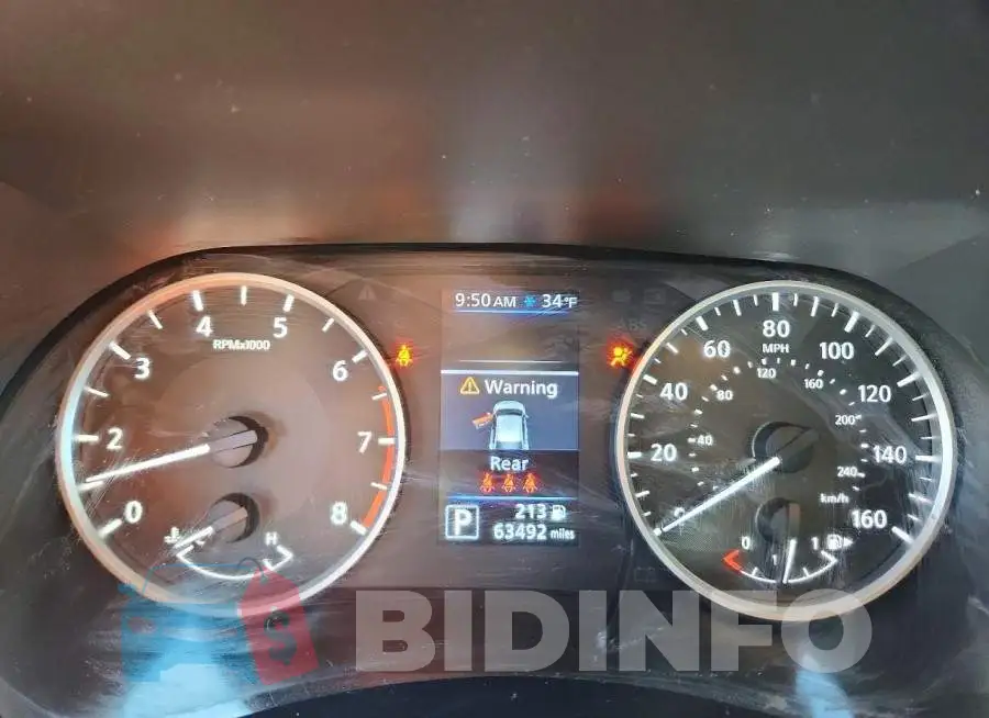 3N1AB8BVXMY255257 Photo# 9