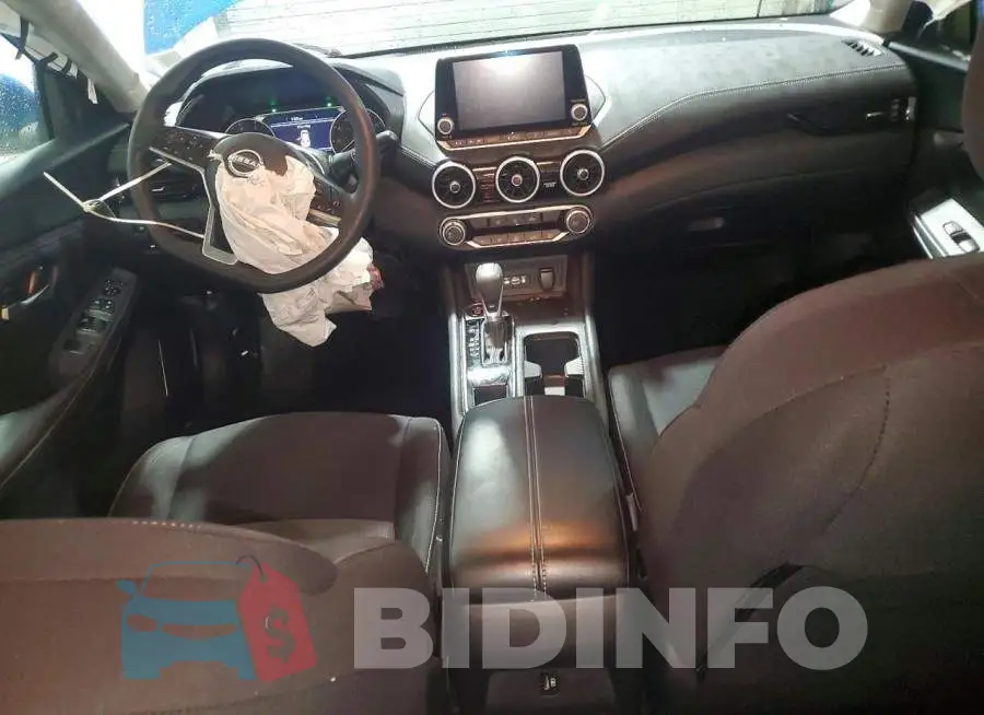 3N1AB8CV0RY376708 Photo# 8