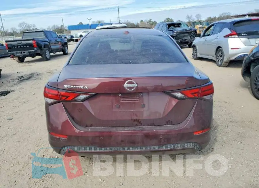 3N1AB8CV0SY233716 Photo# 6