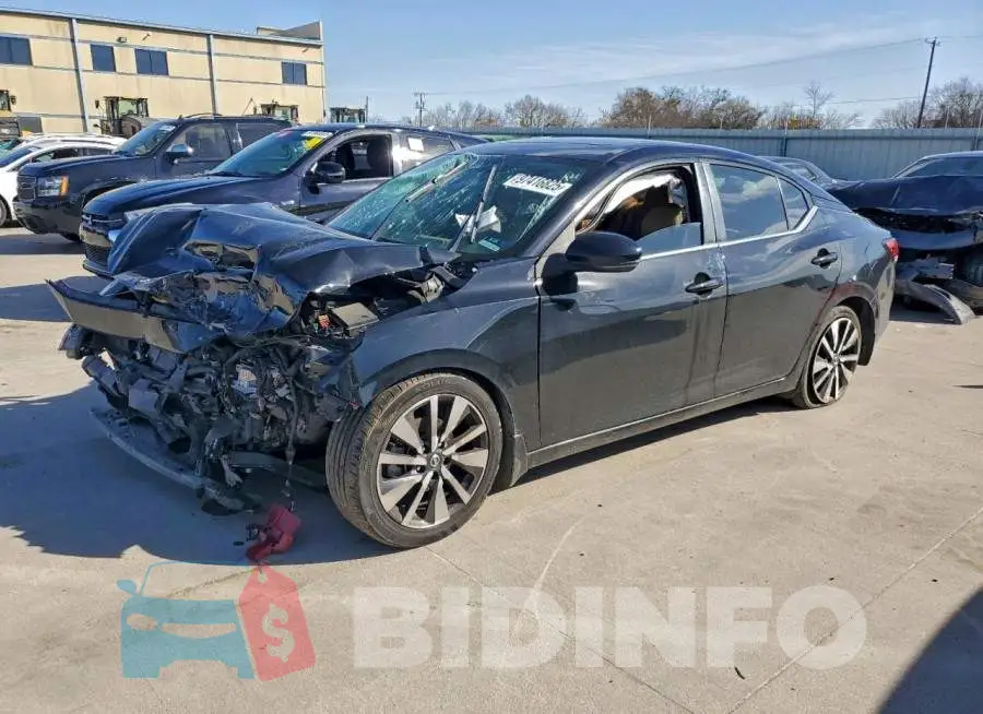 3N1AB8CV1LY280187 Photo# 1