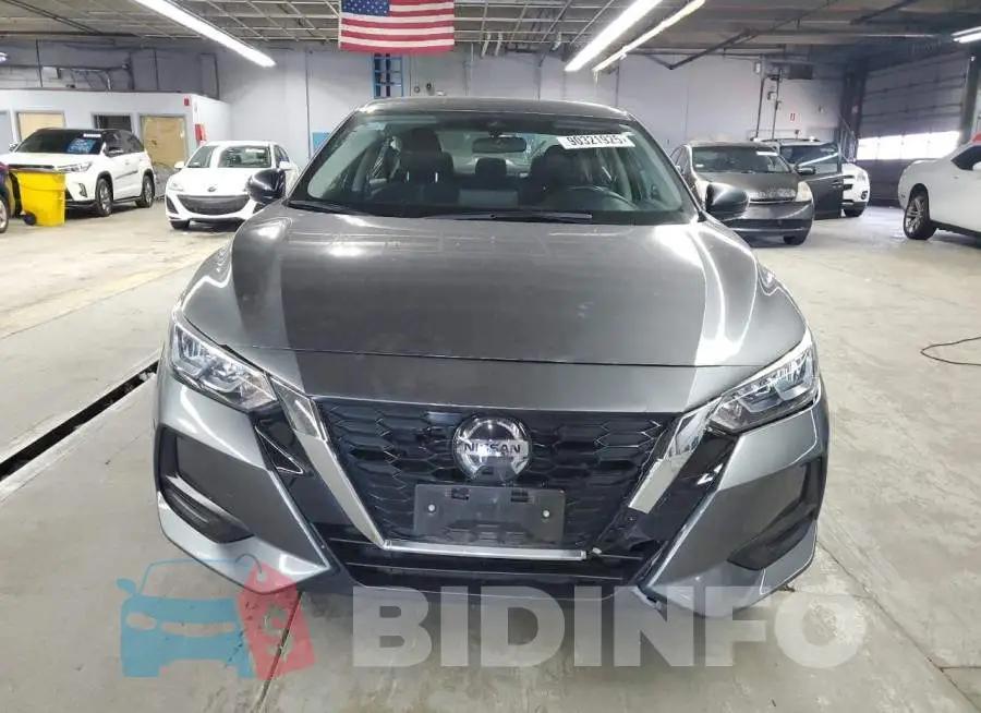 3N1AB8CV1PY252802 Photo# 5