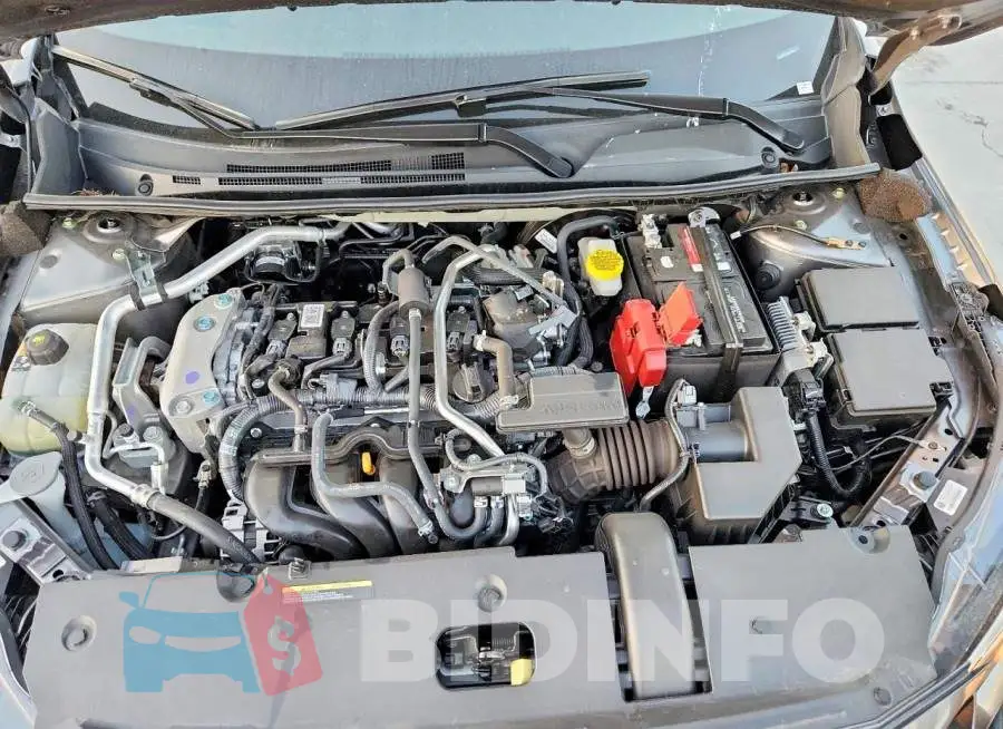 3N1AB8CV1SY218240 Photo# 11