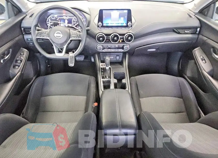 3N1AB8CV3RY341063 Photo# 8